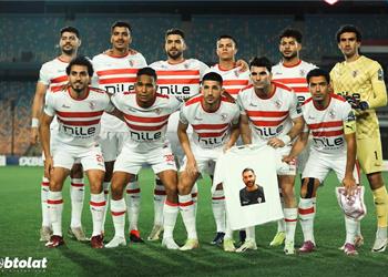 حازم إمام يحدد أفضل لاعب في الزمالك هذا الموسم ويضع خطة الفوز بـ الكونفدرالية