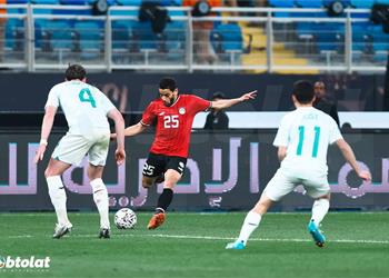 مدرب نيوزيلندا حسام حسن أسطورة وفقدان محمد صلاح خسارة أكبر لمنتخب مصر