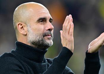 جوارديولا الأهداف تجري في عروق فودين ومجبر على إراحة هالاند ودي بروين