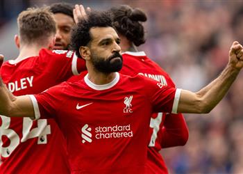 تشكيل ليفربول المتوقع أمام شيفيلد يونايتد اليوم في الدوري الإنجليزي