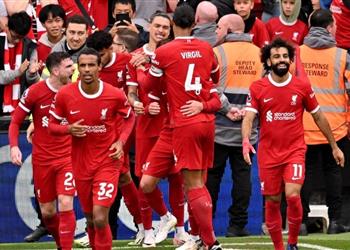 مواعيد مباريات اليوم الخميس 4 4 2024 والقنوات الناقلة ليفربول يواجه شيفيلد يونايتد وتشيلسي أمام مانشستر يونايتد