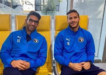 شريف إكرامي يهاجم رئيس اتحاد الكرة ويصرح لو رمضان صبحي في الأهلي ما حدث ذلك