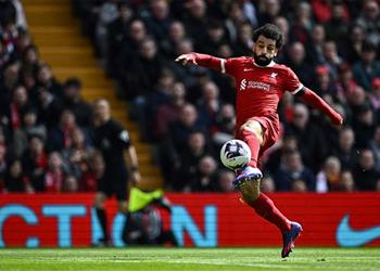 ما ترتيب محمد صلاح جو كول يختار أفضل الأجنحة في تاريخ الدوري الإنجليزي