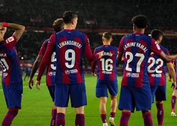 موندو برشلونة يخطط لثورة دفاعية في الميركاتو الصيفي بـ10 لاعبين