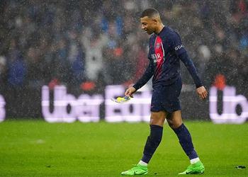 ماركا مبابي صاحب القرار النهائي في موعد انتقاله رغم خطط ريال مدريد