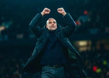 ليفربول وآرسنال يخسران النقاط جوارديولا يوضح متى سيحسم لقب الدوري الإنجليزي