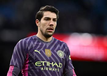 أورتيجا عن مستقبله مع مانشستر سيتي هناك أماكن أسوأ من هنا والعودة لمقاعد البدلاء صعبة