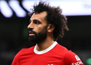 فيديو ملخص لمسات محمد صلاح في مباراة ليفربول وشيفيلد يونايتد