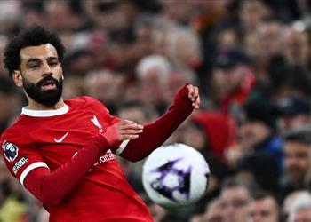 تقييم محمد صلاح في مباراة ليفربول وشيفيلد يونايتد بالدوري الإنجليزي