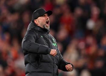 كلوب التبديلات سر فوز ليفربول على شيفيلد يونايتد ويؤكد مواجهة مانشستر يونايتد ستختلف عن الكأس