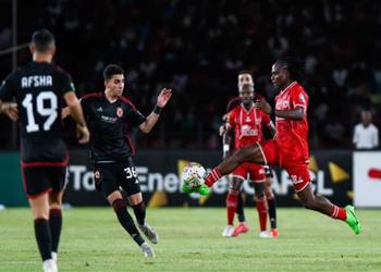 موعد والقناة الناقلة لمباراة الأهلي وسيمبا التنزاني اليوم في دوري أبطال إفريقيا والمعلق