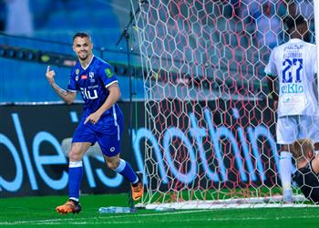 موعد والقناة الناقلة لمباراة الهلال والخليج اليوم في الدوري السعودي والمعلقين