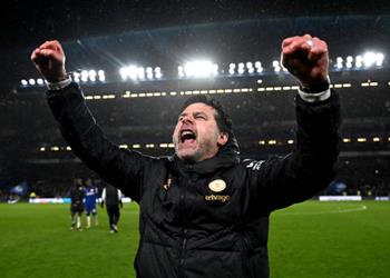 بوتشيتينو نستحق الفوز على مانشستر يونايتد ويكشف ما قاله لـ بالمر قبل الهدف الرابع