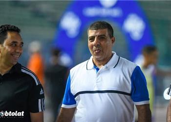 طارق العشري البدلاء كلمة السر في فوز الاتحاد على المصري