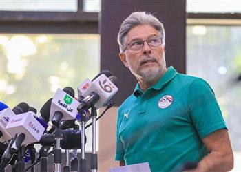 بطولات يكشف خطة بيريرا للاستمرار في منصبه رئيس ا للجنة الحكام