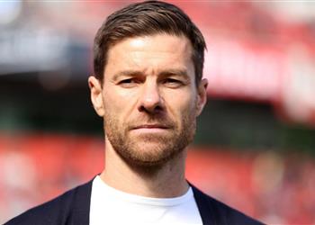 ريليفو ريال مدريد يتلقى رسالة من تشابي ألونسو