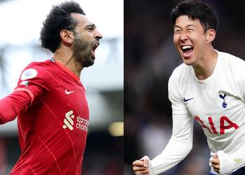 تغيير موعد مباراة ليفربول وتوتنهام في الدوري الإنجليزي