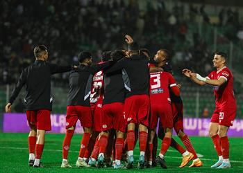 رئيس الوداد يعلن عن المدير الفني الجديد للفريق