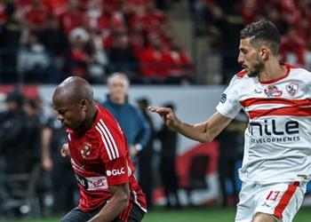 خبير قانوني يوضح لـ بطولات سبب رفض فيفا إقامة مباراة الأهلي والزمالك في السعودية