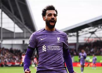 محمد صلاح عن لاعبي ليفربول لست متعجرف ا كلهم سيئون وأنا الأفضل على الإطلاق