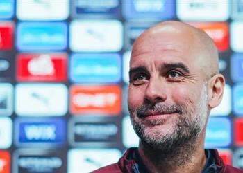 جوارديولا يثير الغموض حول مشاركة هالاند ودي بروين أمام كريستال بالاس ويوضح حالة المصابين