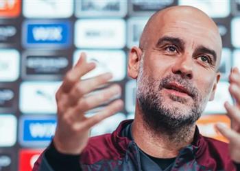 جوارديولا عن المنافسة مع ليفربول وآرسنال آمل أن يخسران النقاط