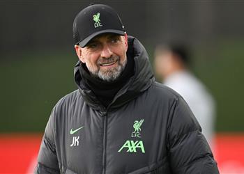 ليفربول يبدأ مفاوضات التعاقد مع خليفة كلوب