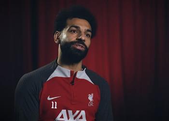 محمد صلاح يحذر ليفربول مانشستر يونايتد سيعمل على منعنا من الفوز بلقب الدوري الإنجليزي