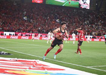 إمام عاشور كنت قريب ا من الاعتزال والأهلي أهم فصول حياتي