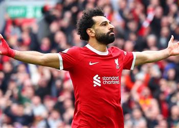ليفربول يجهز 200 مليون يورو لضم بديل محمد صلاح