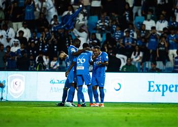 ترتيب هدافي الدوري السعودي بعد هدفي مالكوم أمام الخليج
