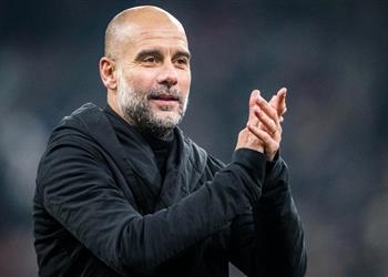 جوارديولا تحقيق الدوري الإنجليزي أكثر صعوبة من أبطال أوروبا