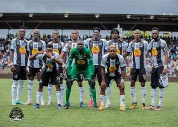 طريق الأهلي موعد والقناة الناقلة لمباراة مازيمبي وبترو أتلتيكو اليوم في دوري أبطال إفريقيا