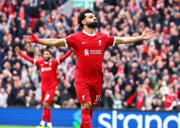 محمد صلاح يكشف كيف يطور عقليته مع ليفربول ويؤكد ضحيت بالكثير