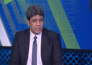 سامي الشيشيني كولر مدرب محظوظ وموديست أظهر مهاراته أمام سيمبا