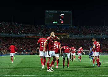 السولية بعد تأهل الأهلي لنصف نهائي دوري أبطال إفريقيا نحلم باللقب مرة أخرى