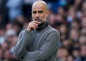 تشكيل مانشستر سيتي أمام كريستال بالاس في الدوري الإنجليزي تغييرات في جميع الخطوط