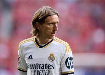 ماركا خطوة جديدة من رئيس دينامو زغرب لضم مودريتش