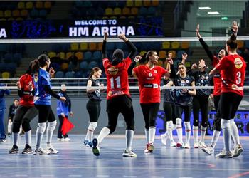 موعد والقناة الناقلة لمباراة الأهلي والزمالك في نهائي دوري الكرة الطائرة سيدات