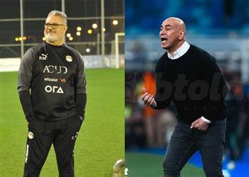 خاص لاعب الأهلي حائر بين المنتخب الأول والأولمبي في يونيو