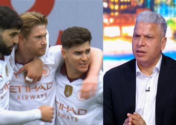 وائل جمعة مانشستر سيتي كان يحتاج الفوز قبل مواجهة ريال مدريد وسباق الدوري الإنجليزي سيستمر للنهاية