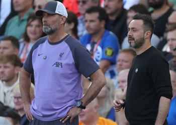 مارك لورينسون يحذر ليفربول من التعاقد مع دي زيربي لخلافة كلوب