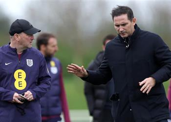 لامبارد مرشح لتدريب منتخب قبل كأس العالم 2026