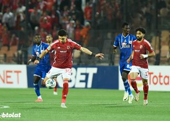 رسمي ا تحديد منافس الأهلي في نصف نهائي دوري أبطال أفريقيا