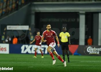 موعد مباراة الأهلي ومازيمبي في نصف نهائي دوري أبطال إفريقيا