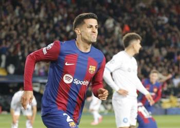 كانسيلو يقدم تضحية مالية كبيرة من أجل برشلونة
