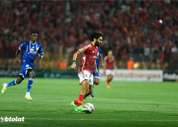 تاريخ مواجهات الأهلي ومازيمبي قبل موقعة نصف نهائي دوري أبطال إفريقيا