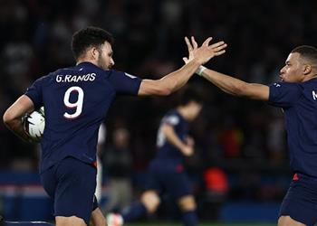 فيديو قبل مواجهة برشلونة باريس سان جيرمان يفلت من فخ كليرمون في الوقت القاتل