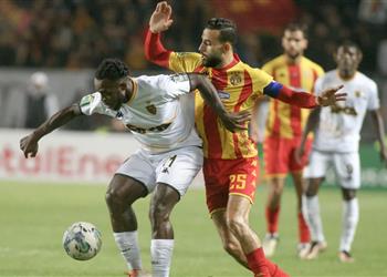 موعد مباراة الترجي وصن داونز في نصف نهائي دوري أبطال إفريقيا