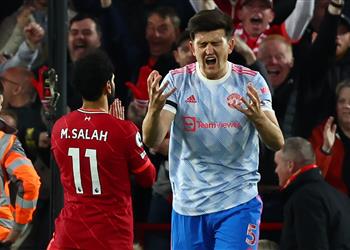 تشكيل ليفربول المتوقع أمام مانشستر يونايتد اليوم في الدوري الإنجليزي